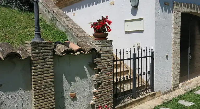 Holiday home in Penne