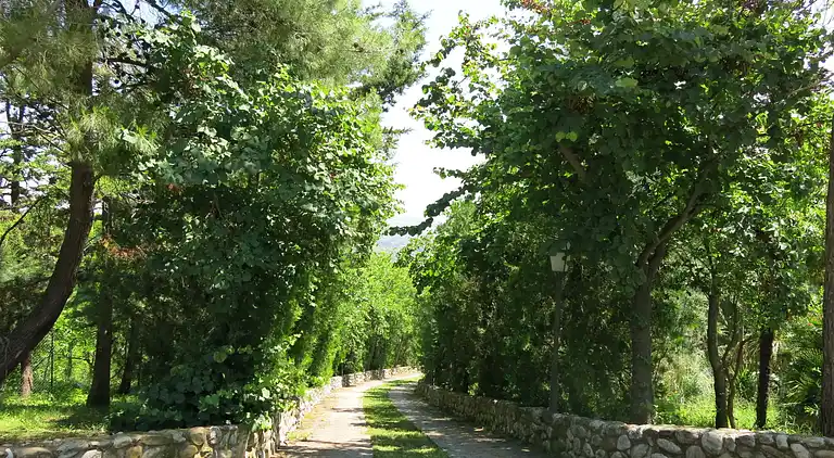 Holiday home in Penne