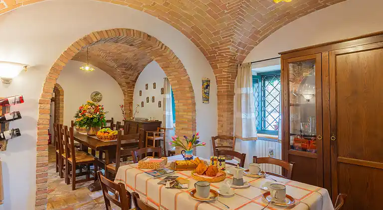 Holiday home in Penne