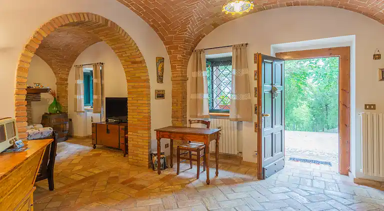 Holiday home in Penne