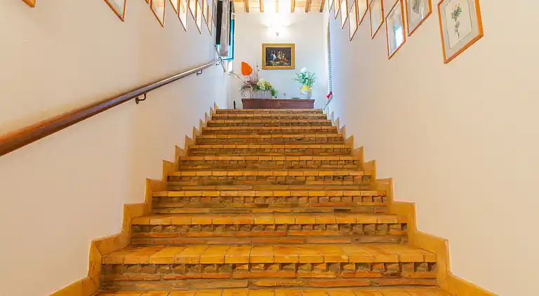 Holiday home in Penne