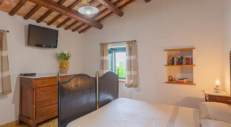 Holiday home in Penne