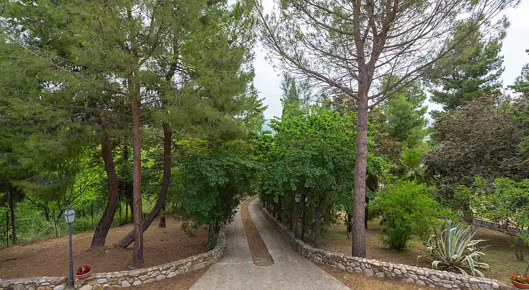 Holiday home in Penne