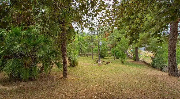 Holiday home in Penne