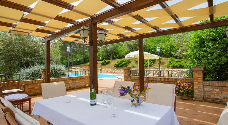 Holiday home in Penne