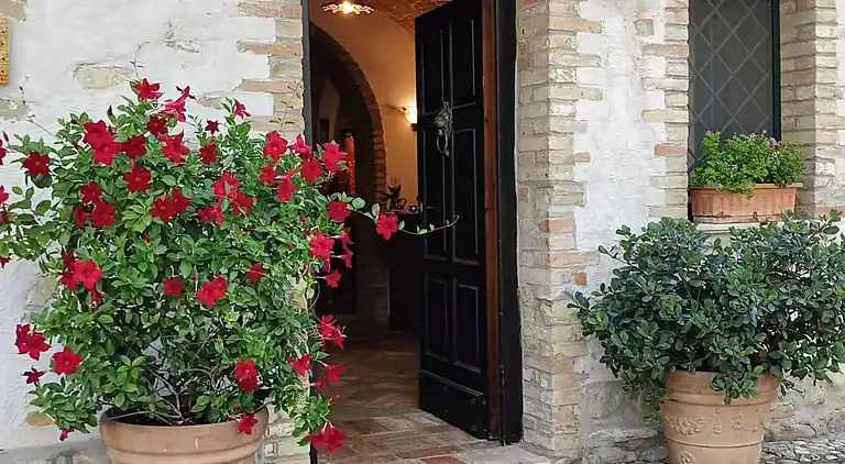 Holiday home in Penne