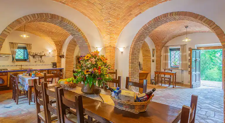 Holiday home in Penne