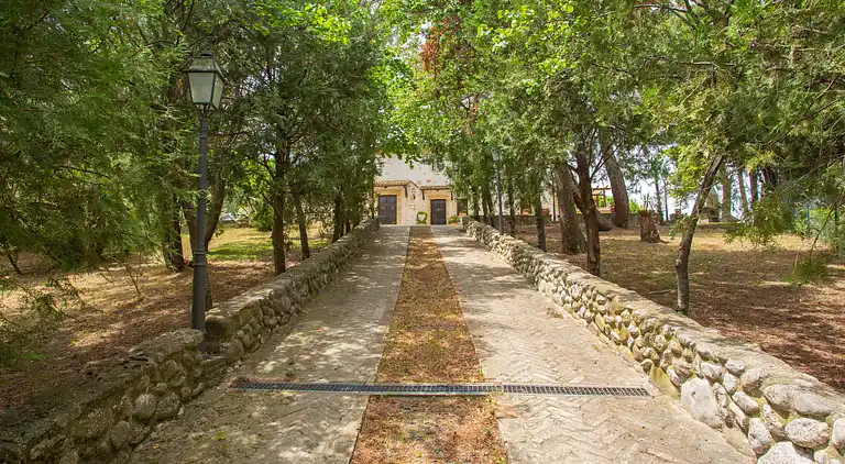 Holiday home in Penne