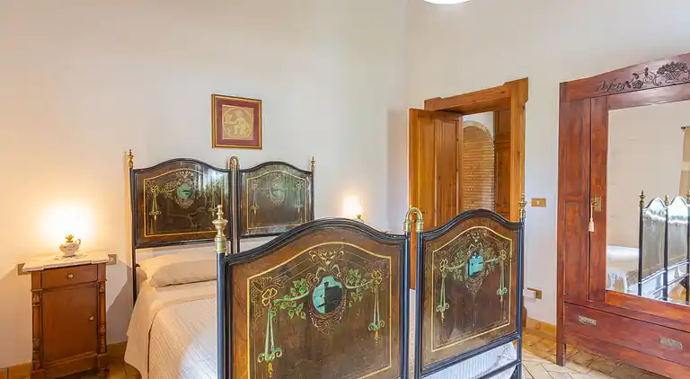 Holiday home in Penne