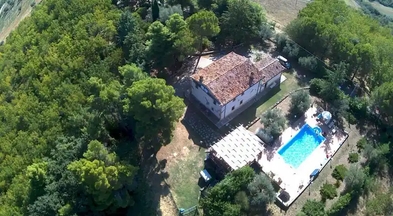 Holiday home in Penne