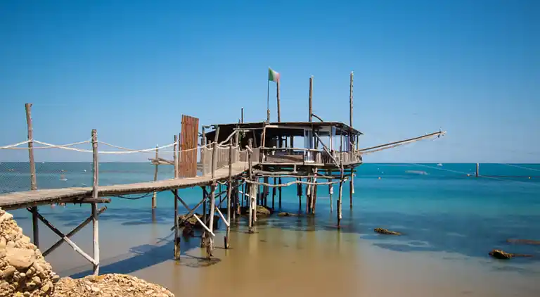 Holiday home in Francavilla al Mare