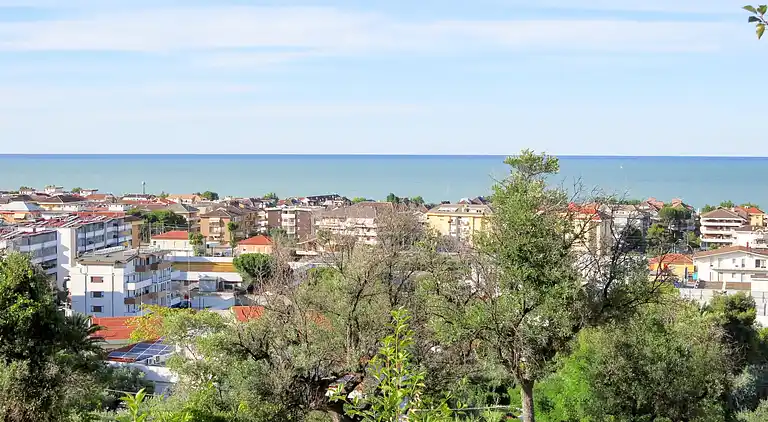 Holiday home in Francavilla al Mare