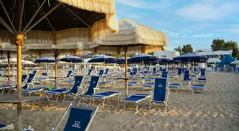 Holiday home in Francavilla al Mare