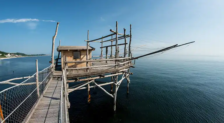 Holiday home in Francavilla al Mare