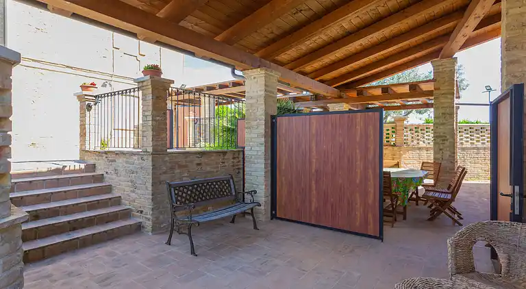 Feriebolig i Crecchio