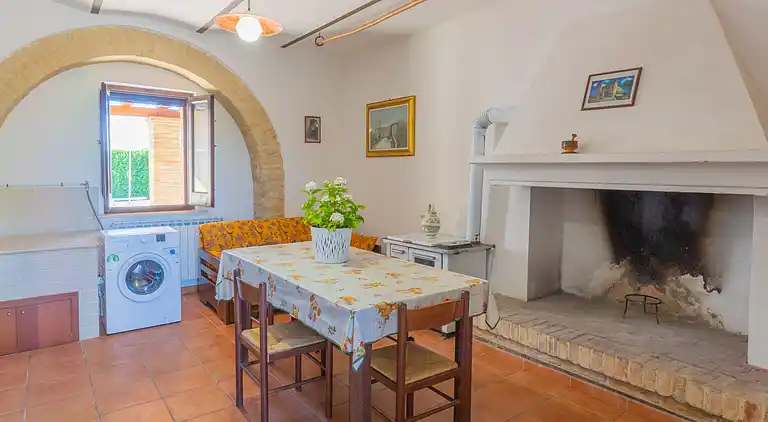 Feriebolig i Crecchio