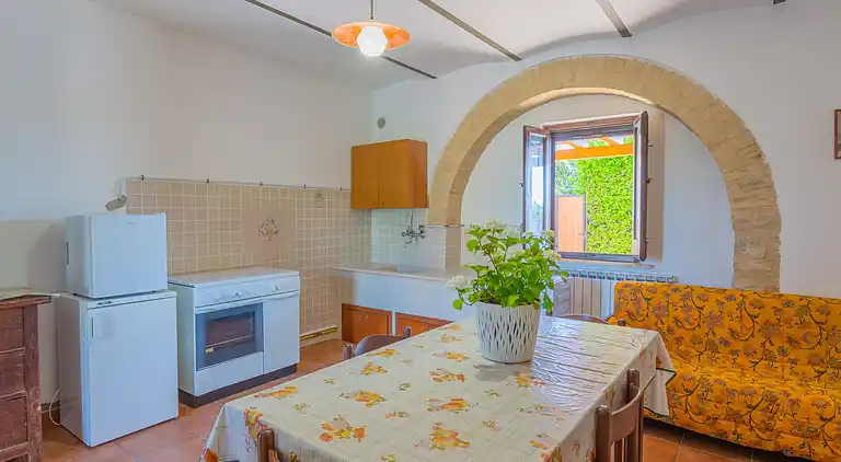 Feriebolig i Crecchio