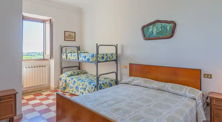 Feriebolig i Crecchio