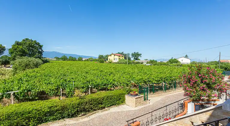 Feriebolig i Crecchio