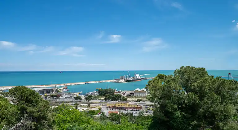 Feriebolig i Crecchio