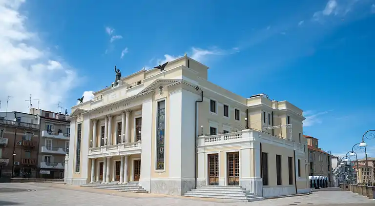 Feriebolig i Crecchio