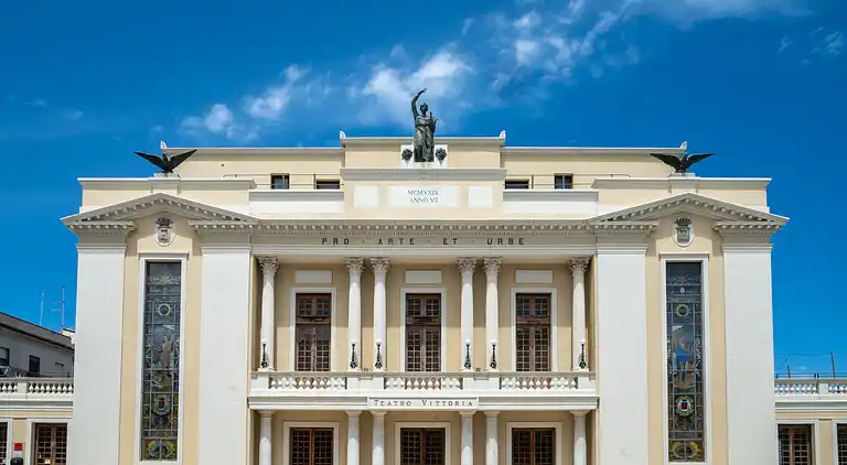 Feriebolig i Crecchio