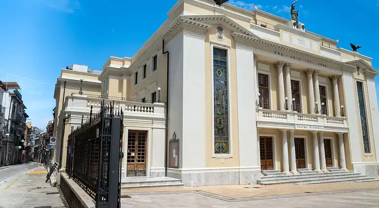 Feriebolig i Crecchio