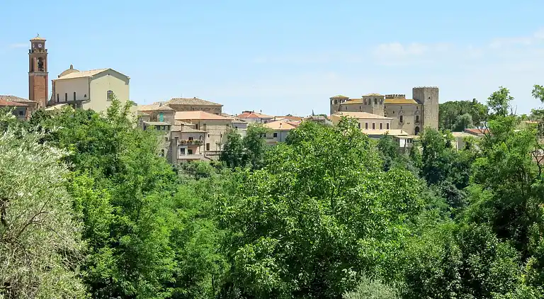 Feriebolig i Crecchio