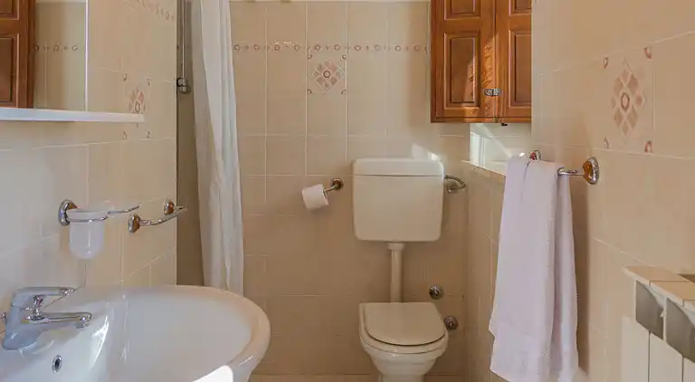 Feriebolig i Crecchio