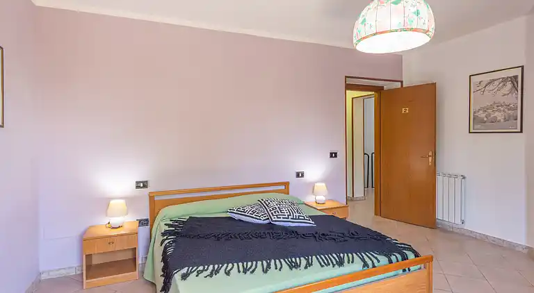 Holiday home in Aia di Rocco