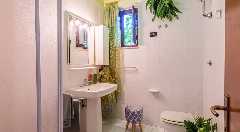 Holiday home in Aia di Rocco