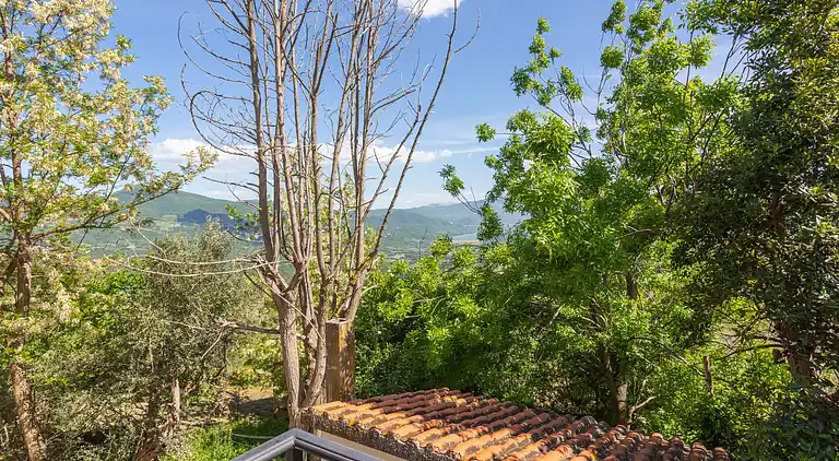 Holiday home in Aia di Rocco