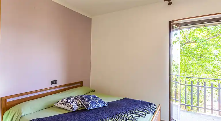 Holiday home in Aia di Rocco