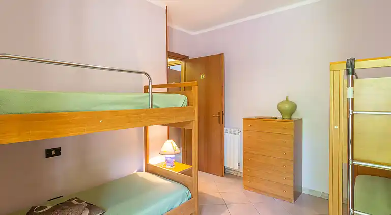 Holiday home in Aia di Rocco