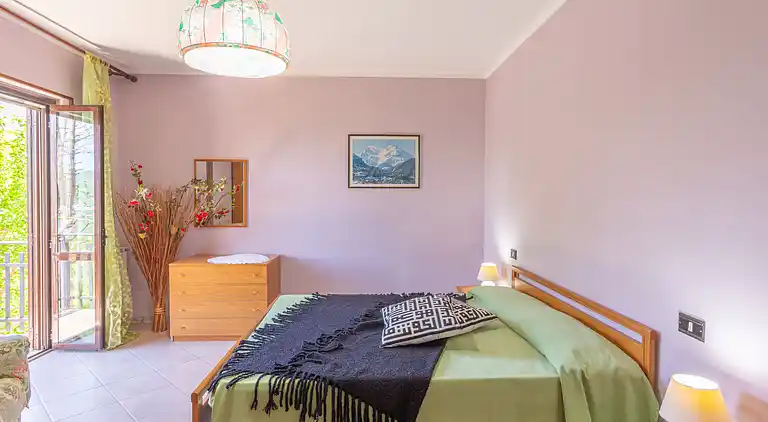 Holiday home in Aia di Rocco