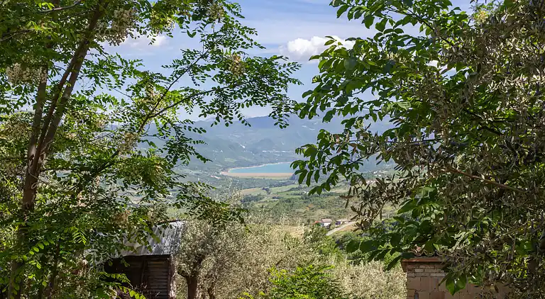 Holiday home in Aia di Rocco