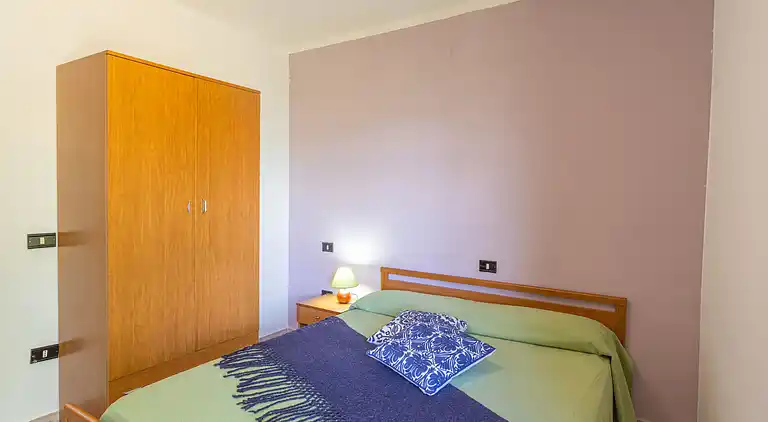 Holiday home in Aia di Rocco