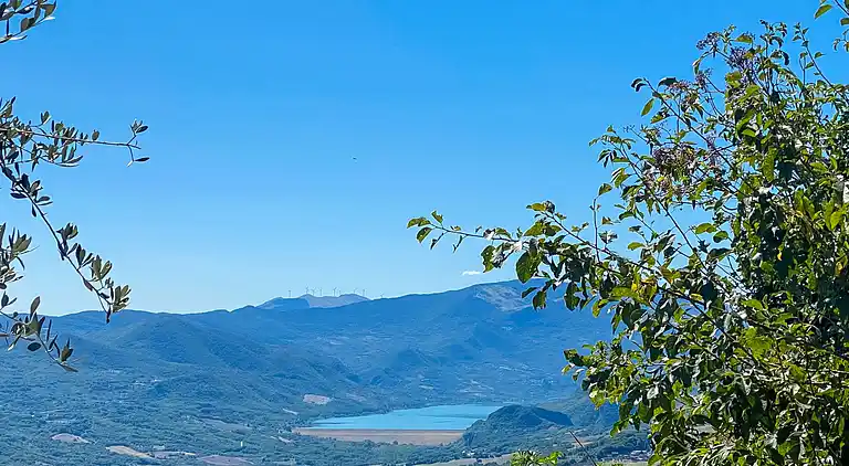 Holiday home in Aia di Rocco