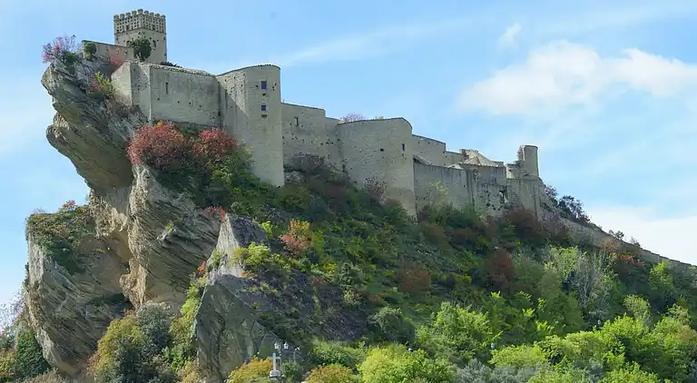 Holiday home in Aia di Rocco