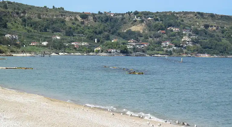 Holiday home in Aia di Rocco