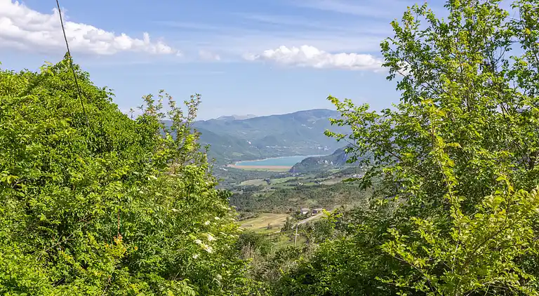 Holiday home in Aia di Rocco