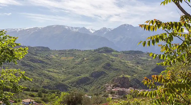 Holiday home in Aia di Rocco