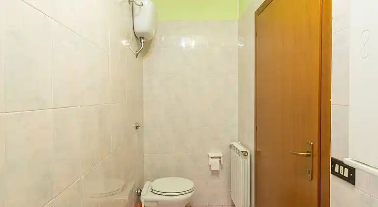 Holiday home in Aia di Rocco