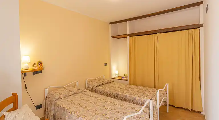 Feriebolig i Gessopalena