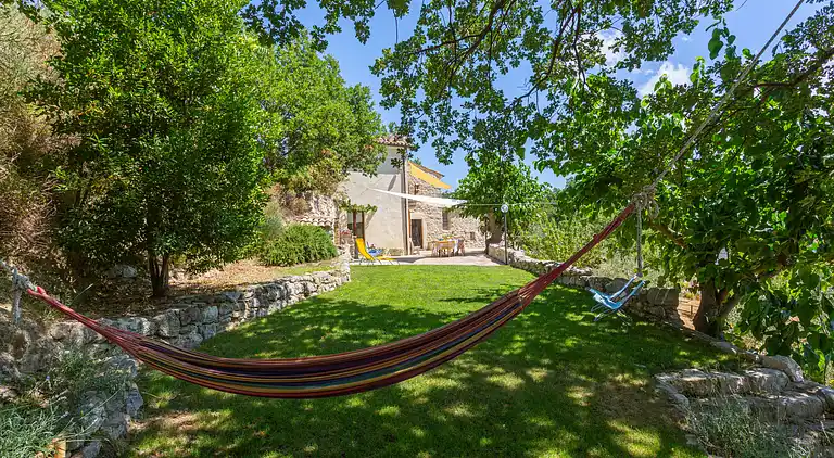 Feriebolig i Gessopalena