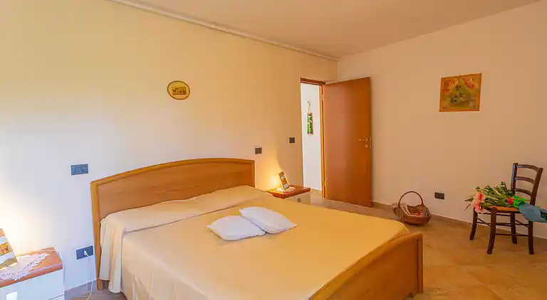 Feriebolig i Gessopalena