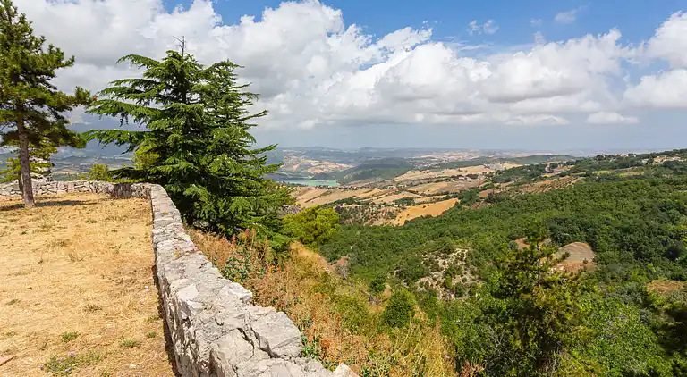 Feriebolig i Gessopalena