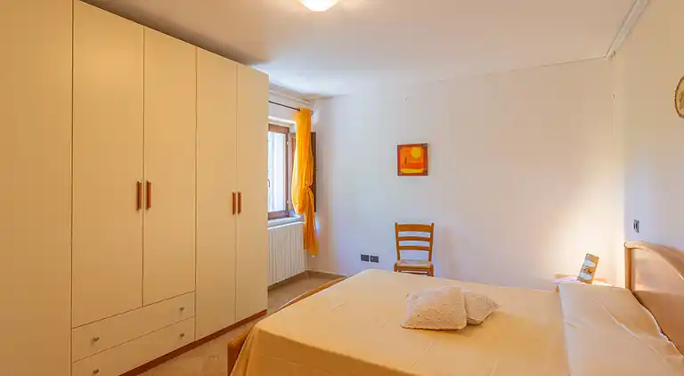 Feriebolig i Gessopalena