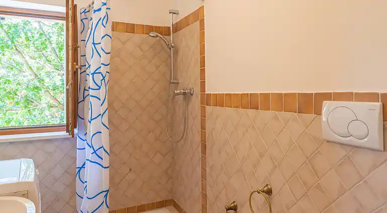 Feriebolig i Gessopalena