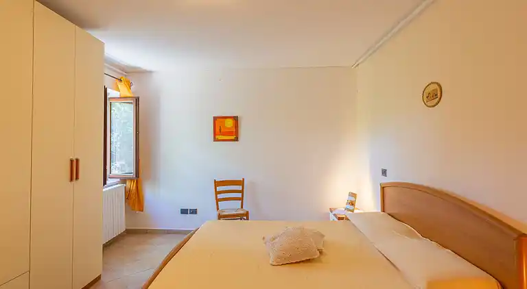 Feriebolig i Gessopalena